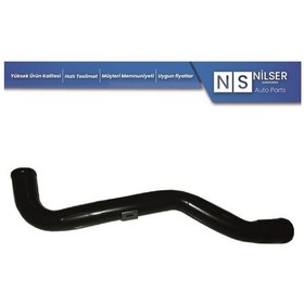 Resim Su Boru İX35 Sportage Sorento Santafe Dizel 2010-2016 