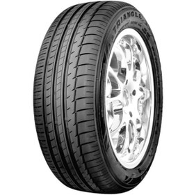 Resim Triangle 215/40 R17 Xl 87y Sportex Th201 Yaz Lastiği (ÜRETİM YILI:2023) 