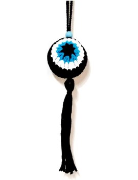 Altın Nazar Boncuklu Uğur Böcekli Bebek Iğnesi Altın