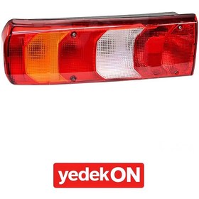 Resim Stop Lambası Arocs-Actros Mp4 Sol Üçler - A0035441703 