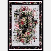 Resim Concepta Capella Cp218 Dijital Baskılı Kilim 80x150 cm 