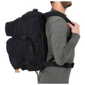 Resim Taktikal Sırt Çantası 55 Litre Çok Renkli 