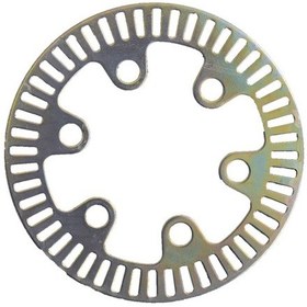 Resim Motosiklet Hız Sensörü Diski Ön Pulsar Ns 200 