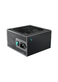 Resim Deepcool Pk550d 550w 80 Br 12cm Fanlı Power Supply 
