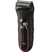 Resim Braun Series 3 / 350CC-4 Tıraş Makinesi 