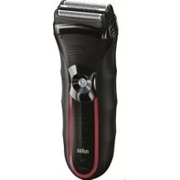Resim Braun Series 3 / 350CC-4 Tıraş Makinesi 