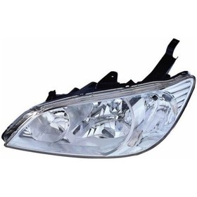 Resim Far On Sol Honda Civic 2003- 504626827 