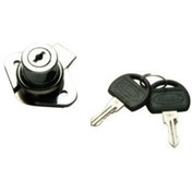 Resim Skygo MRD 106-22 mm Oval Çekmece Kilidi 