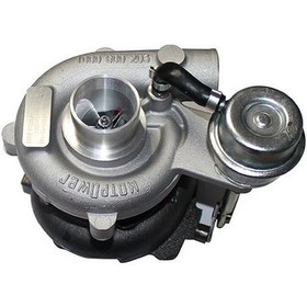 Resim TURBO SARJ TRANSIT T15 T12 94>00 4 DELIK TIP 