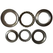 Resim OEM Ybr Furş Takımı Komple 