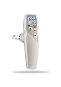 Resim Testo 205 Et Gıda Ph Ve Sıcaklık Ölçer N11.1028 