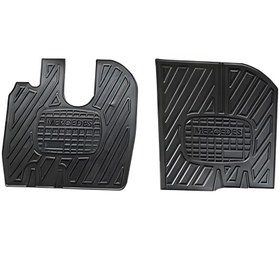 Resim İç Paspası Axor 