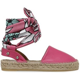 Resim HAPEE 3FX Fuşya Kadın Espadril Nine West