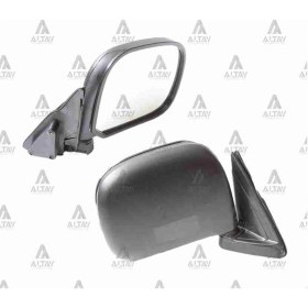 Resim Ayna Dış Dikiz Hıace 1989-2000 Sağ 87910 95j37 