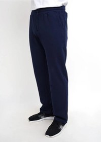 Resim Ejs Eşofman Altı Eşofman 373597092 Mavi 