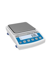 Resim Radwag Wtc 2000 Dijital Hassas Terazi 2000gr / 0.01gr 