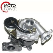 Resim Turbo Komple P206-P207-P307 1.4 Hdi-Fiesta Tdci Dv4Td (68 Bg) 543191048 