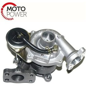 Resim Turbo Komple P206-P207-P307 1.4 Hdi-Fiesta Tdci Dv4Td (68 Bg) 543191048 
