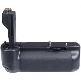 Resim Meike Canon 5d Mark Iı Için Battery Grip 1 Adet Lp-e6n Batarya 