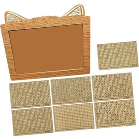 Resim Dolıty Aile Için Sayaç Para Kavanoz Ev Dekoratif Nakit Tasarruf 20cmx14,5cmx7,5cm 