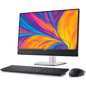 Resim Dell Optiplex 7420 Plus XCTOO7420AIOPEMEA-VP i7-14700 16 GB 1 TB 4 GB SSD RX6500 23.8" W11P AIO Masaüstü Bilgisayar 