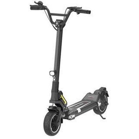Resim Togo Plus Elektrikli Scooter 40 Km/h 1350W 