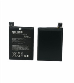 Resim Kadrioğlu Asus Zenfone 4 Max 5.5 ZE554KL Batarya Pil 