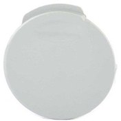Resim BSG 65-922-060 | Opel Astra H Ön Tampon Çeki Kapağı 2004-2006 