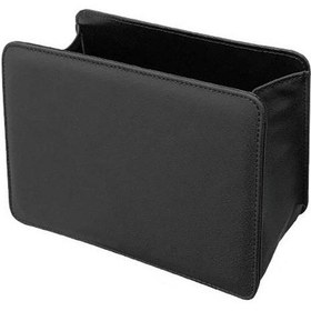 Resim Suntek Araba Çöp Kutusu Kovası Kamyonlar Için Siyah 