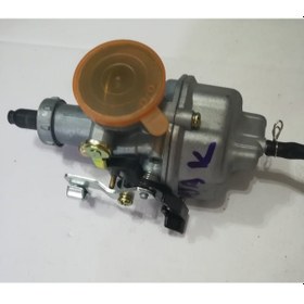Resim Rks Rk150 Karbüratör 