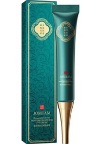 Resim Jomtam Diriliş Otu Nemlendirici Göz Kremi 20 G 