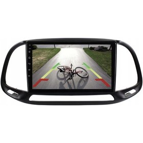Resim Fiat Doblo Android Multimedya Sistemi 2-64 Cadence 2016-2022 