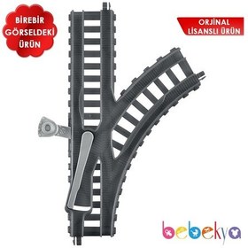 Resim Thomas & Friends Ek Ray Seti Makaslı ve Kavisli Ray Thoma 