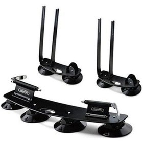 Resim Tavan Üstü Vakumlu Bisiklet Taşıyıcı Rassıne Lx-b1 