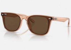 Resim Ray-Ban RB 4391 710 / 13 65.18 Unisex Güneş Gözlüğü 