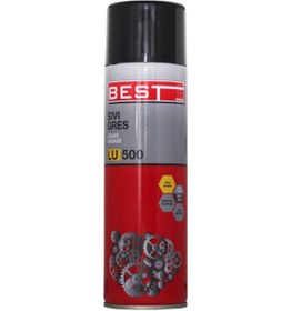Resim Best Lu 500 Sıvı Gres 400 ml 