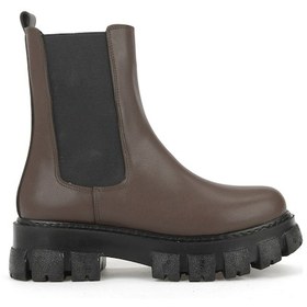 Resim Ziya, Kadın Bot 1531044z4002 Kahve 1531044z4002 300 Kahve 