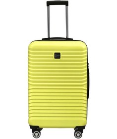 Resim Louisiana Polo Kabin Boy %100 Polikarbon Valiz Sarı 1811 Sarı 