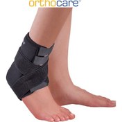 Resim Orthocare 7675 Termoplastik Destekli Ayak Bilekliği 