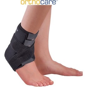 Resim Orthocare 7675 Termoplastik Destekli Ayak Bilekliği 
