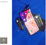 Resim Samsung A51 İkinci El TR | 128 GB | Siyah İkinci El SAMSUNG GALAXY A51 DEMİRTAŞ GSM İLE SİZLERLE GRİ RENK