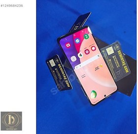 Resim Samsung A51 İkinci El TR | 128 GB | Siyah 
