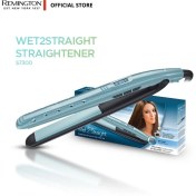 Resim Remington S7300 Straight Saç Düzleştirici 230 °c +1 Yıl Garanti 