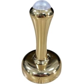 Resim Doğanlar Boncuklu Prinç Kapı Stoperi Kapı Tamponu Albrifin 