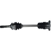 Resim Suzuki Grand Vitara 98-05 Ön Aks Komple Sol 
