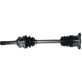 Resim Suzuki Grand Vitara 98-05 Ön Aks Komple Sol 