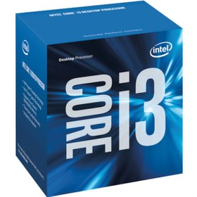 Resim Intel Core i3-4160 3.6 GHz LGA1150 3 MB Cache 54 W İşlemci Tray 