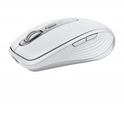 Resim logitech Mx Anywhere 3 Mac Için Kompakt Kablosuz Mouse - Beyaz 