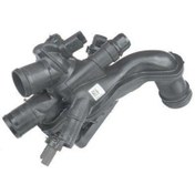 Resim Peugeot 3008 Termostat (2017-2020) 1.6 VTI 9808647180 
