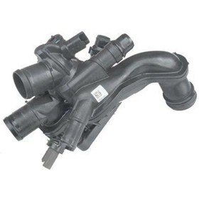 Resim Peugeot 3008 Termostat (2017-2020) 1.6 VTI 9808647180 